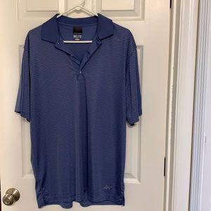Greg Norman ML75 Golf Shirt Sea Pines Resort